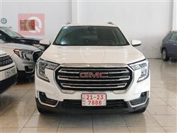 GMC Terrain